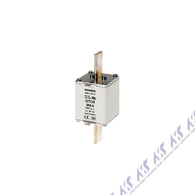 ножевые предохранители nw/nh 3ne13310