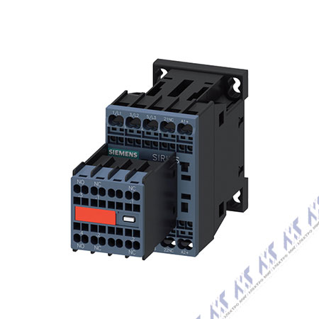 контакторы 3rt (3…250 квт) 3rt20152bf483ma4