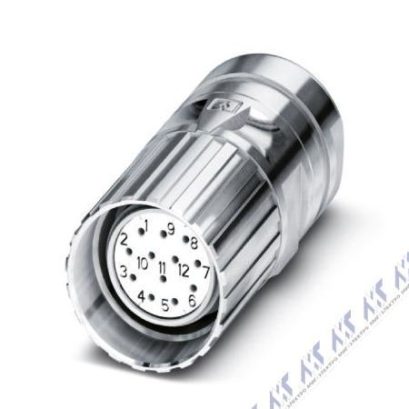 кабельный соединитель ca-17s1n128008