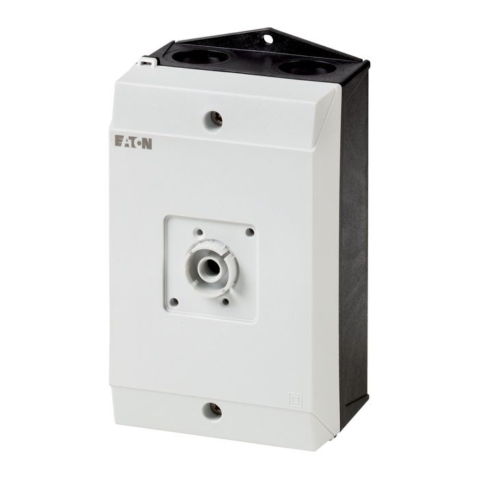изолированный корпус ci-k2h-t3-4