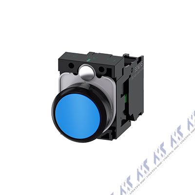 плоские кнопки 3su11000ab501ba0