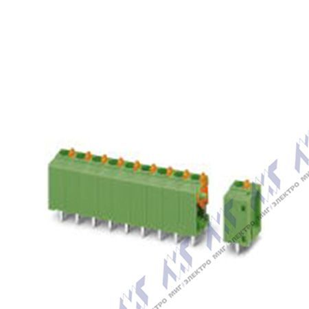 клеммные блоки для печатного монтажа ffkdsa1/v2-5,08- 8