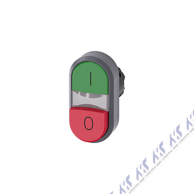 двойные кнопки 3su10303bb420ak0
