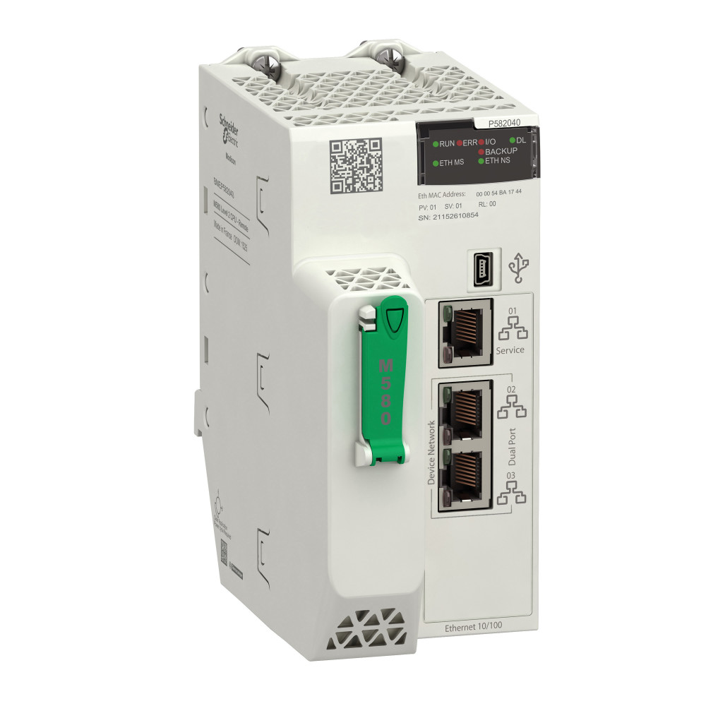 На фото: bmep582040 SCHNEIDER ELECTRIC (ШНАЙДЕР ЭЛЕКТРИК)