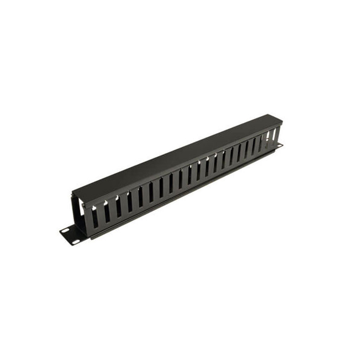 На фото: srcableduct1u TRIPP LITE