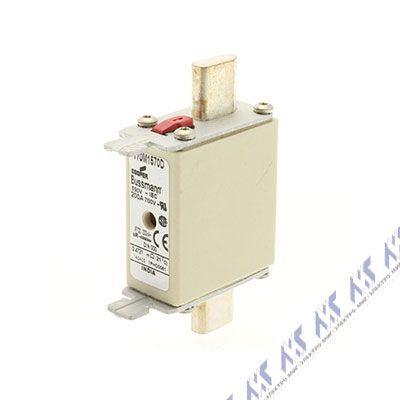 ножевые предохранители 170m1570d