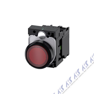 плоские кнопки 3su11020ab201ba0
