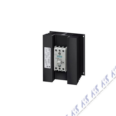 полупроводниковые контакторы sirius 3rf34 3rf24501ac45
