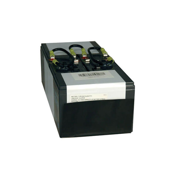На фото: rbc94-3u TRIPP LITE