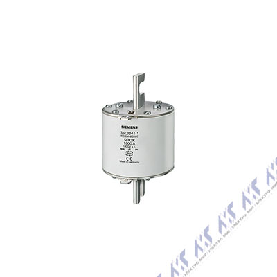 предохранители с болтовым креплением 3nc33411u