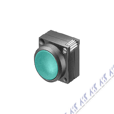 плоские кнопки 3sb30000db51z