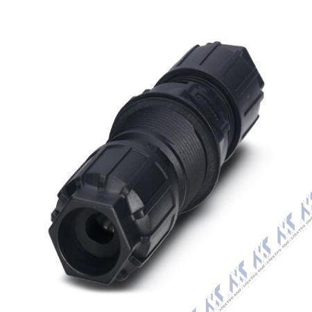 кабельный соединитель qpd cw 4x2,5/2x9-14 gy