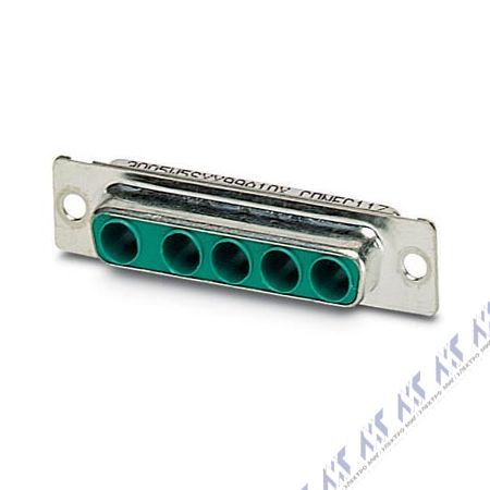 держатель контактов d-sub vs-25-bu-dsub-5p