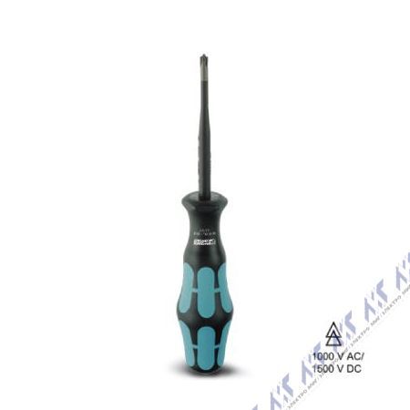 отвертки sf-phsl 1-80 s-vde