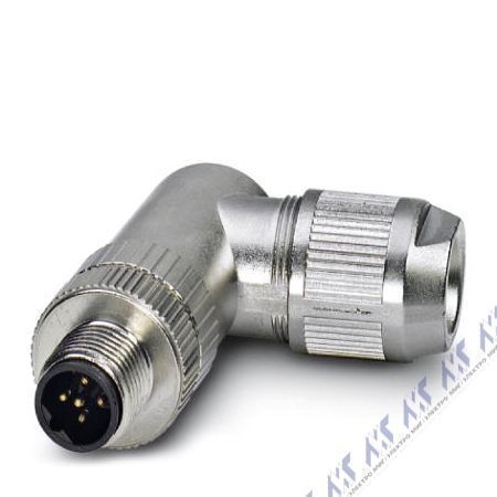 шинный системный соединитель sacc-m12mrb-5sc sh ib