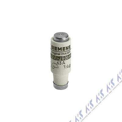 предохранители d-типа 5sd8020