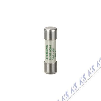 цилиндрические предохранители 3nw80021