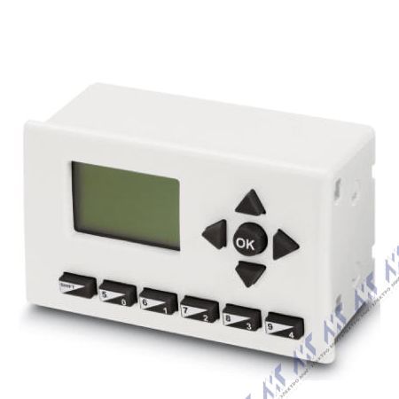 терминал управления nlc-op1-lcd-032-4x20