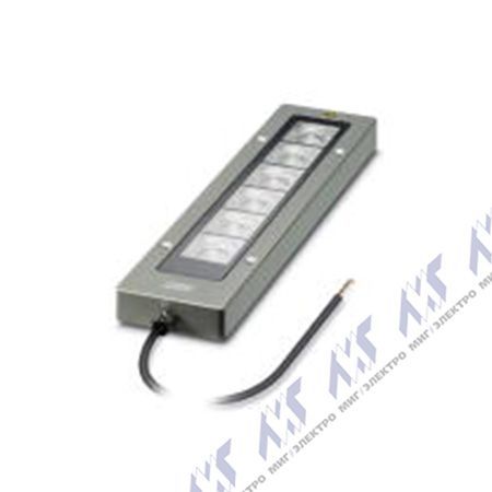 светильники для станков pld m 280 w-40 284
