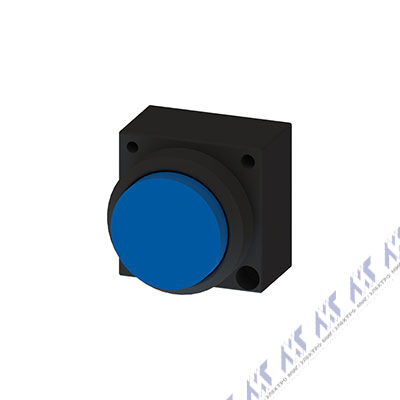 выступающие кнопки 3sb30000ba51