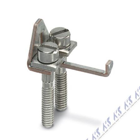 коммутационные перемычки asb 2-rtk/s