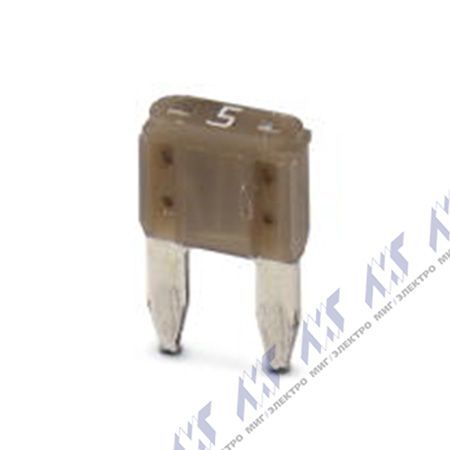 компоненты системы fuse 5a/32v fk-1