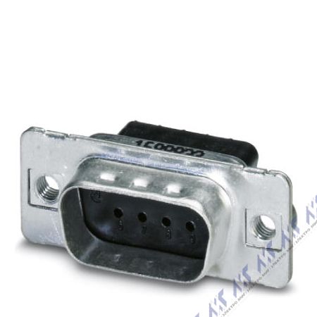 держатель контактов d-sub vs-09-st-dsub-cd-g