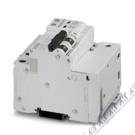 комбинированные решения, тип 2 val-cp-mcb-1s-350/40/fm