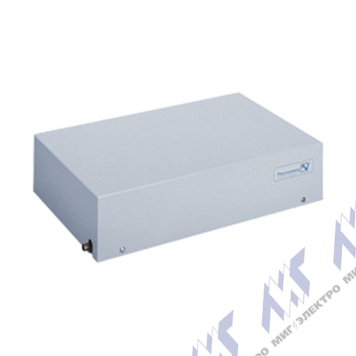 воздухо-водяные теплообменники pwd 5302 230в ral7035