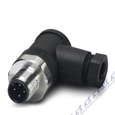 разъем sacc-m12mr-4con-pg 7-va