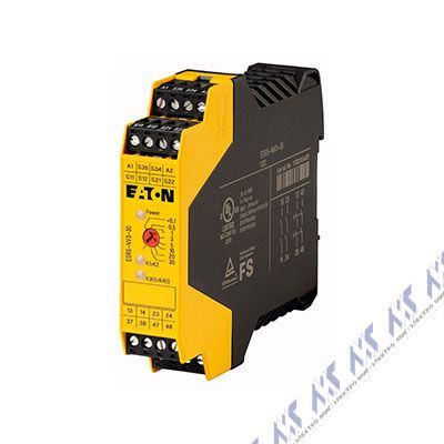 реле безопасности esr4, esr5, easysafety es4p esr5-nv3-30