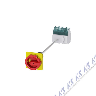 выключатели-разъединители 3ld 3ld25451tl53