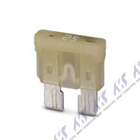 предохранители fuse 25a/32v fks