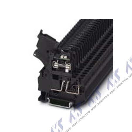 phoenix contact st 4-hesiled 24 (5x20) gy/gy