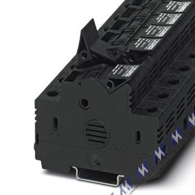 клемма винтовой зажим uk 10,3 hesiled 1000v 