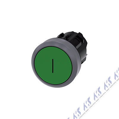 плоские кнопки 3su10300ab400ac0