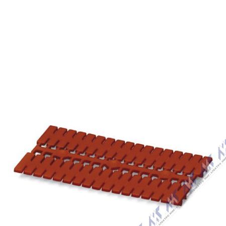 пластиковые таблички um1-tm (3,5x12) rd