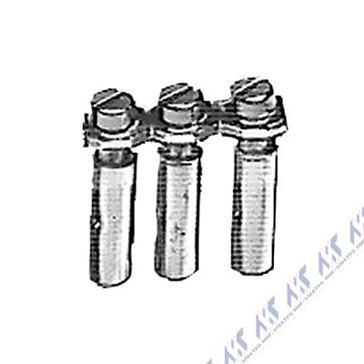 клеммные блоки 8wa1850