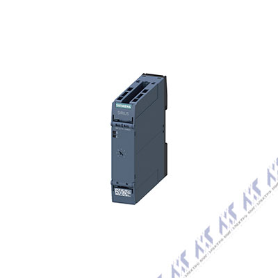 реле времени для пуска звезда-треугольник 3rp25762nm20