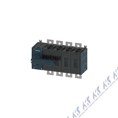 выключатели-разъединители 3kd 3kd40420pe100