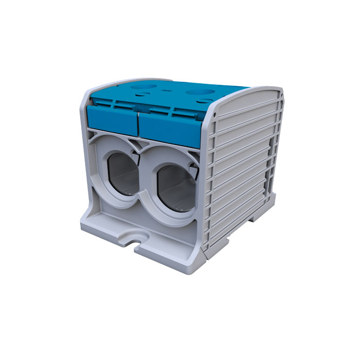 проходные клеммы rka 300 d  n