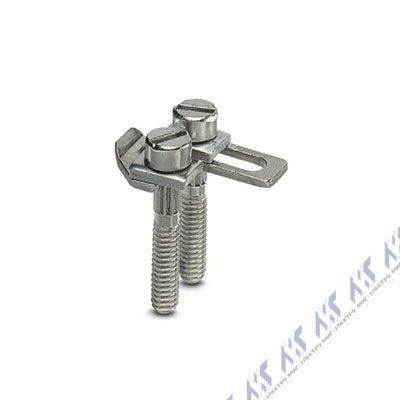винтовой зажим usb 2-rtk/s