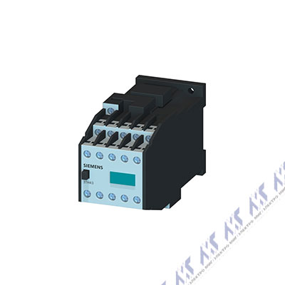 вспомогательные контакторы sirius 3th43550lc8