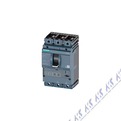 автоматические выключатели в литом корпусе 3va2 до 630 а 3va22257hn320bc0