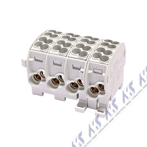 разветвительные клеммы hlak 25/16 4l g