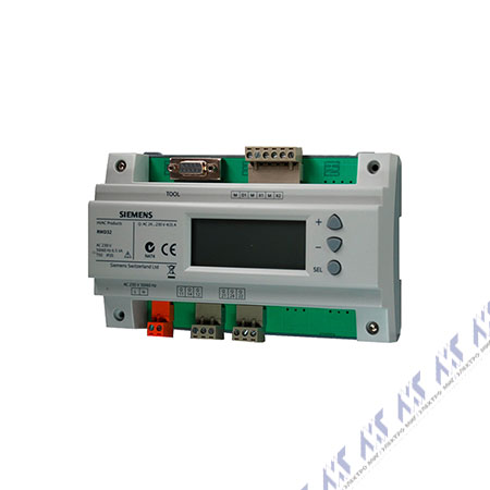 siemens bpz:rwd32