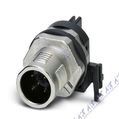 встраиваемые разъемы sacc-dsiv-ms-5con-l90 sh sco