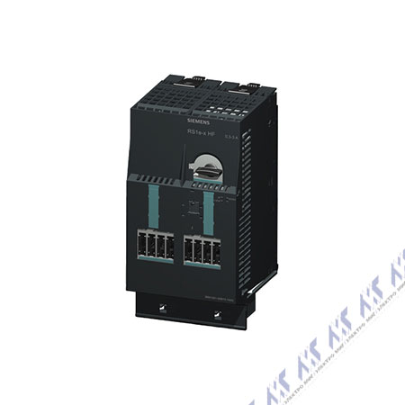 модульные станции ввода-вывода для profibus dt и profinet io et 200s 3rk13010ab131aa4