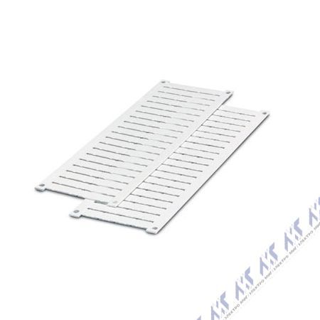 крепление в пазах ss-3r 10x7 wh