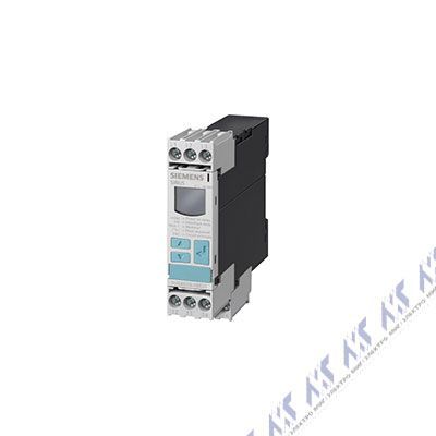 реле контроля напряжения 3ug46141br20